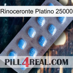 Platinum Rhino 25000 viagra3